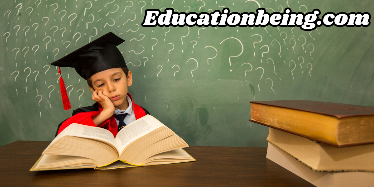Educationbeing com: Review & Complete Guide for Learners
